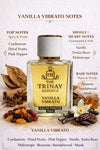THE TRINAY ESSENCE VANILLA VIBRATO