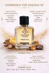 THE TRINAY ESSENCE WARM OUD