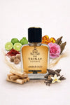 THE TRINAY ESSENCE AMBER OUD