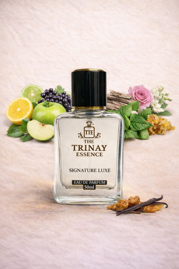 THE TRINAY ESSENCE SIGNATURE LUXE