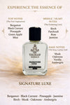 THE TRINAY ESSENCE SIGNATURE LUXE