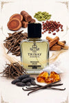 THE TRINAY ESSENCE WOODY OUD