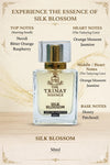 THE TRINAY ESSENC Silk Blossom