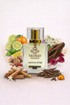 THE TRINAY ESSENCE Crystal Pure