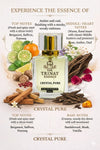 THE TRINAY ESSENCE Crystal Pure