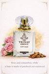 THE TRINAY ESSENCE Soft Haze