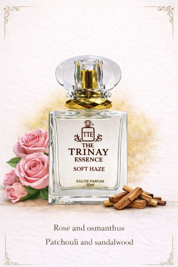 THE TRINAY ESSENCE Soft Haze