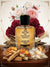 THE TRINAY ESSENCE ROSETTE OUD (AHMED AL MAGHRIBI Oud And Roses)
