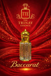 THE TRINAY ESSENCE BACCARAT 12ML