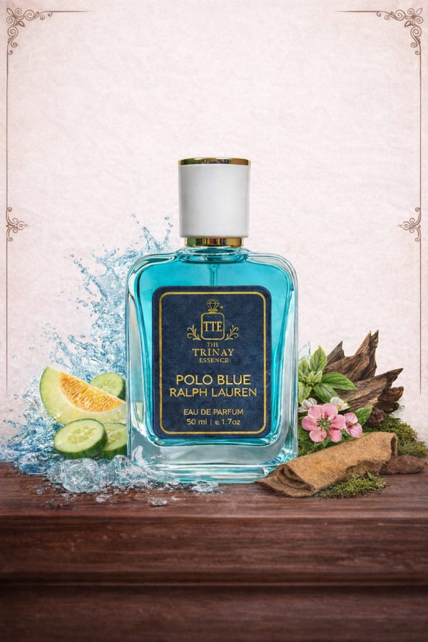 POLO BLUE PARFUM RALPH LAUREN |Eau De Parfum
