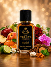 THE TRINAY ESSENCE DAHAB (ajmal wishal dahab)