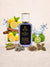 THE TRINAY ESSENCE RASASI HAWAS