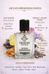 THE TRINAY ESSENCE Ocean Freshness
