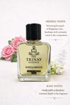 THE TRINAY ESSENCE Subtle Breeze