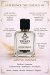 THE TRINAY ESSENCE Gentle Essence