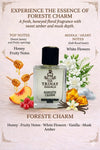 THE TRINAY ESSENCE Foreste Charm