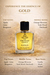 THE TRINAY ESSENCE GOLD