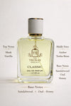 THE TRINAY ESSENCE CLASSIC