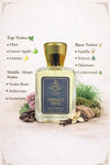VERSACE EROS EAU DE PERFUM