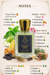 VERSACE EROS EAU DE PERFUM