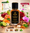 THE TRINAY ESSENCE DAHAB (ajmal wishal dahab)