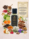 THE TRINAY ESSENCE MARJ (Ahmed al maghribi)