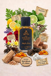 THE TRINAY ESSENCE MAFIA NIOR