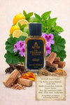 THE TRINAY ESSENCE ELIXIR