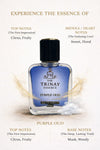 THE TRINAY ESSENCE PURPLE OUD