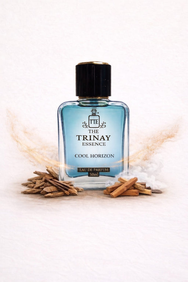 THE TRINAY ESSENCE Cool Horizon