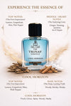 THE TRINAY ESSENCE Cool Horizon