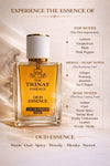 THE TRINAY ESSENCE OUD ESSENCE