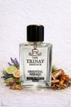 THE TRINAY ESSENCE Oriental Mirage