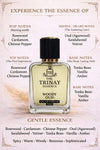 THE TRINAY ESSENCE WOODY OUD