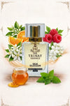 THE TRINAY ESSENC Silk Blossom