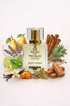 THE TRINAY ESSENCE Misty Honey