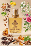 THE TRINAY ESSENCE good girl