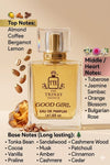 THE TRINAY ESSENCE good girl