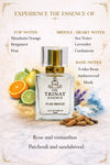 THE TRINAY ESSENCE Pure Breeze