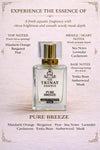 THE TRINAY ESSENCE Pure Breeze