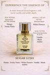 THE TRINAY ESSENCE Sugar Lush