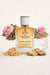 THE TRINAY ESSENCE CAFE ROSE