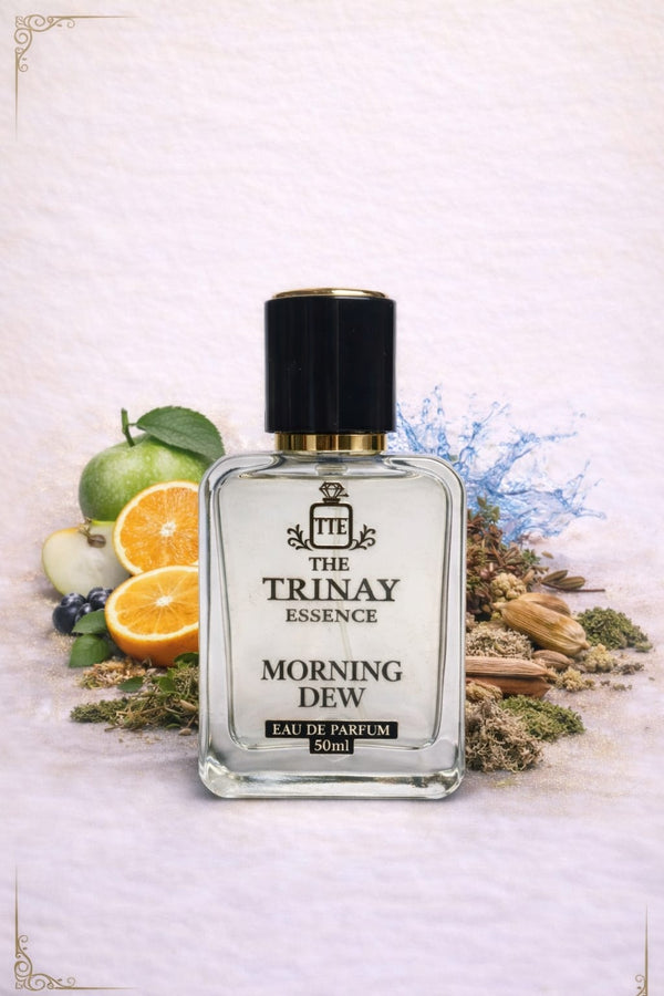 THE TRINAY ESSENCE Morning Dew