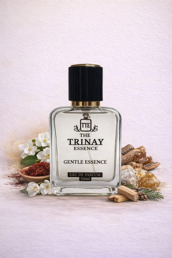 THE TRINAY ESSENCE Gentle Essence