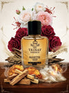 THE TRINAY ESSENCE ROSETTE OUD (AHMED AL MAGHRIBI Oud And Roses)