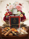 THE TRINAY ESSENCE CRIMSON OUD