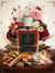 THE TRINAY ESSENCE CRIMSON OUD