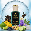 THE TRINAY ESSENCE WAHA (lattafa khamrah waha)