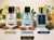 LUXURY TRIO COLLECTION