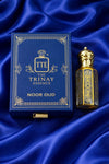 THE TRINAY ESSSENCE NOOR OUD LUXURY ATTAR 12ML